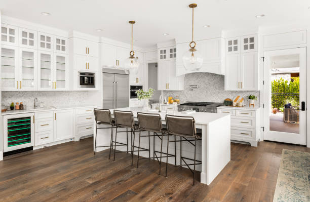 24/7 Emergency Kitchen Island Installation experts in Glenelg, MD