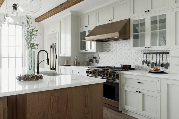 Affordable Kitchen Island Installation solutions in Glenelg, MD